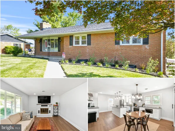 438 Barnes Ave, Westminster, MD 21157