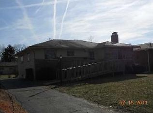 1422 Kelton Ave, Columbus, OH
