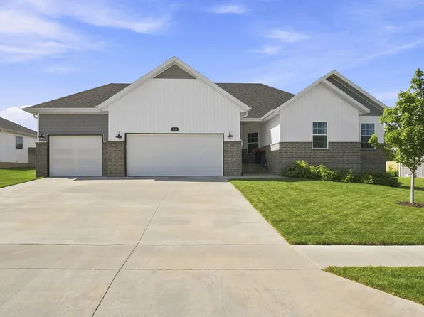 540 Fox Creek Road, Rogersville, MO 65742