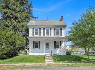 4107 W Grant St, Slatedale, PA 18079