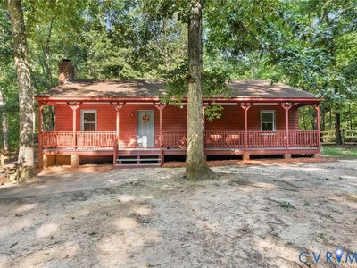16017 Hopeful Church Rd, Bumpass, VA, 23024