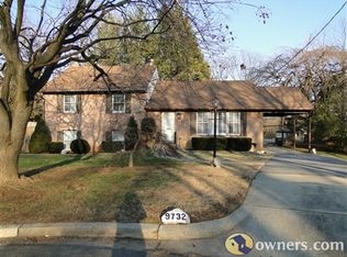 9732 Byeforde Rd, Kensington, MD 20895