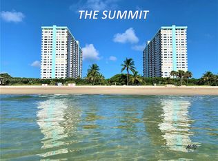 1201 S Ocean Dr APT 1008N, Hollywood, FL 33019