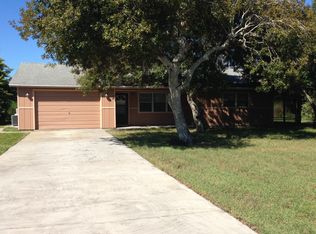 7638 133rd Sq, Sebastian, FL 32958
