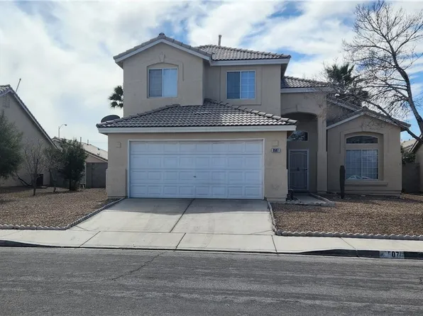 3507 Arkwright Falls Ave, North Las Vegas, NV 89032