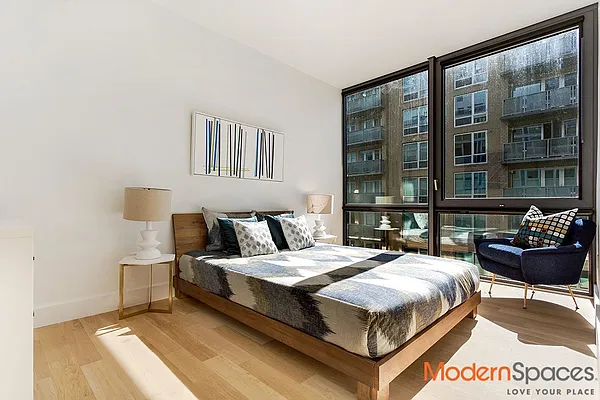 Rented by Modern Spaces | media 27