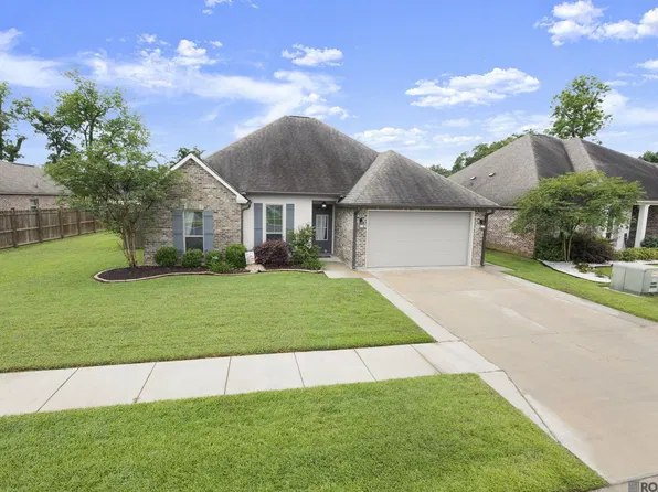 37226 Meador Ln, Geismar, LA 70734