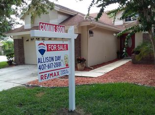 674 Barrington Cir, Winter Springs, FL 32708