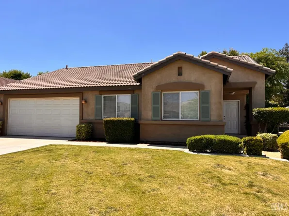 10711 Pinebrook Falls Dr, Bakersfield, CA 93312