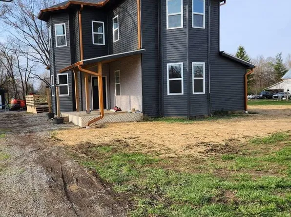 9831 Foundry Rd, East Liberty, OH 43319