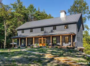 26 Preston Lane, Salisbury, CT 06068