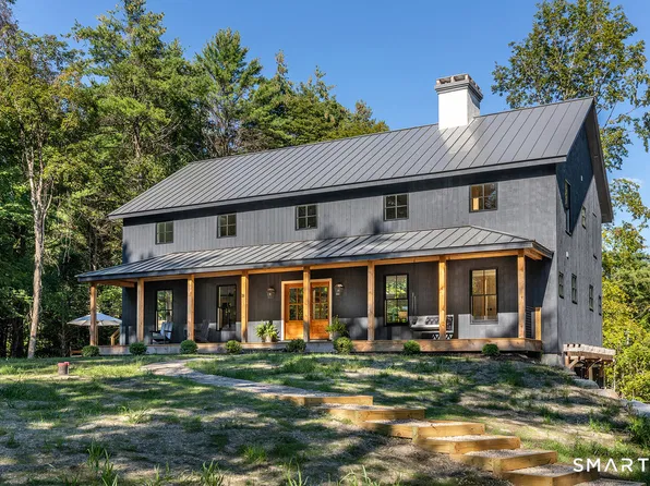 26 Preston Lane, Salisbury, CT 06068