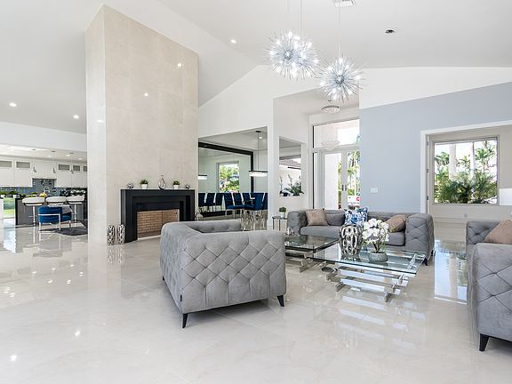 Perfect for entertaining. 