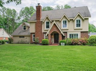 1554 Miller Farms Rd, Germantown, TN 38138