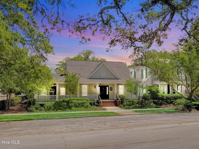 114 N Atlantic Avenue, Southport, NC, 28461