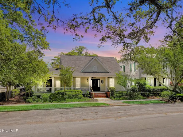 114 N Atlantic Avenue, Southport, NC 28461