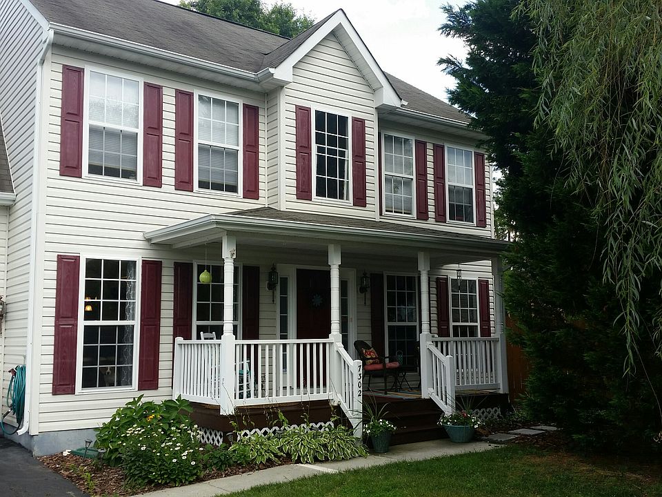 1st image of 7302 Harvestview Ct