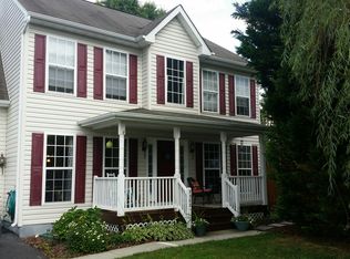 7302 Harvestview Ct, Fredericksburg, VA 22407