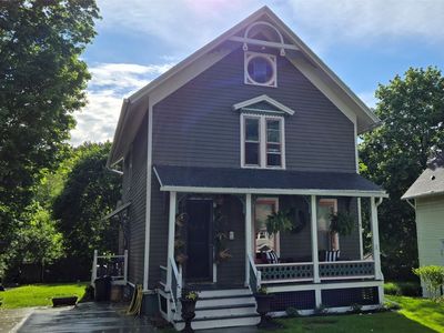 144 Park Ave, Binghamton, NY, 13903