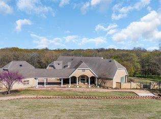 328 Wildflower Pl, Ardmore, OK 73401