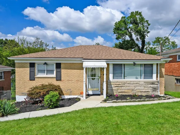 6555 Daly Rd, Cincinnati, OH 45224