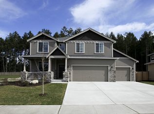 7716 236th Stct E, Graham, WA 98338