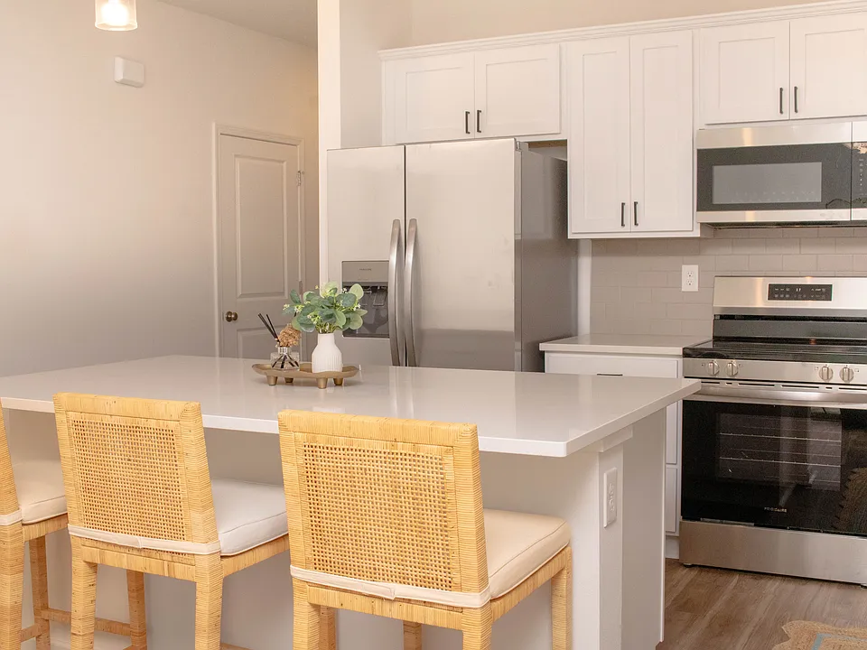Magnolia Point Cottages & Townhomes