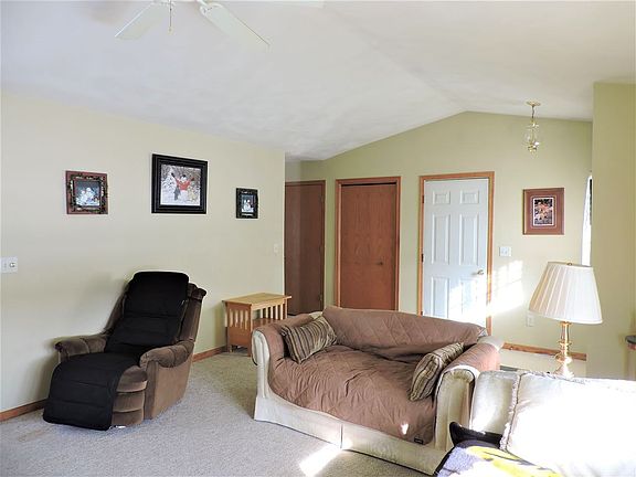 Spacious and Comfortable!