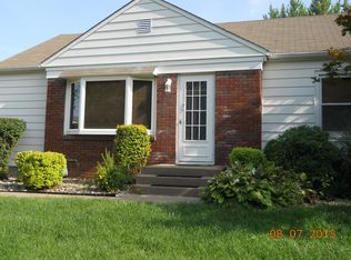 4305 28th Ave, Rock Island, IL
