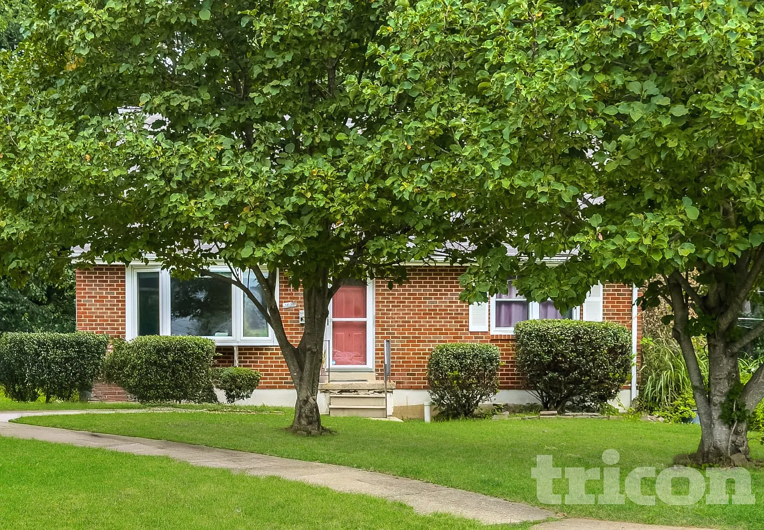 3816 Terka Cir Randallstown MD — Photo 1