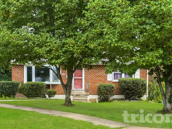 3816 Terka Cir, Randallstown, MD 21133