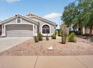 1438 E CINDY Street, Chandler, AZ 85225