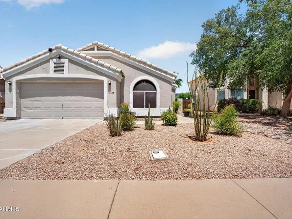 1438 E CINDY Street, Chandler, AZ 85225