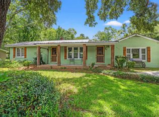 3974 N Fraser St, Georgetown, SC 29440