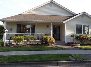 14712 75th Street Ct E, Sumner, WA 98390