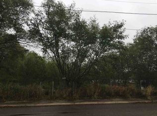 1703 Station Isabel Ave, Laredo, TX 78040