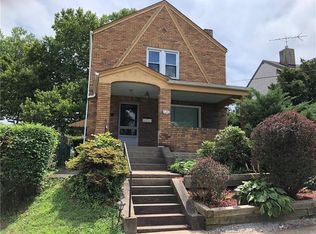136 Whipple St, Pittsburgh, PA