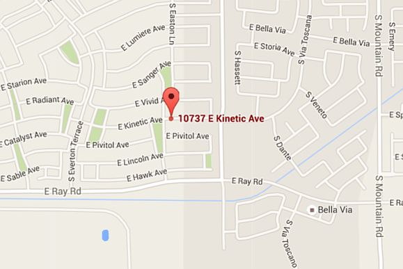 2nd image of 2531 N 49th Pl