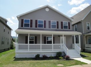 2331 Linn St, Williamsport, PA 17701