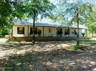 1463 Highway 837, Downsville, LA 71234