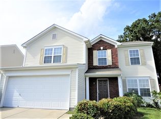 6708 Centerline Dr, Charlotte, NC 28278