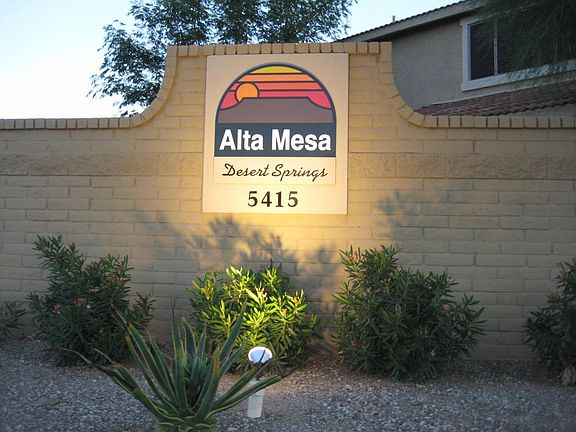 4th image of 5415 E McKellips Rd