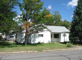 626 Dodge St, Salida, CO 81201