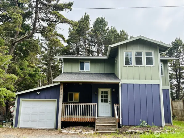 1106 227th Lane, Ocean Park, WA 98640