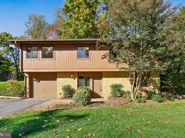 11701 Silent Valley Ln, Gaithersburg, MD 20878