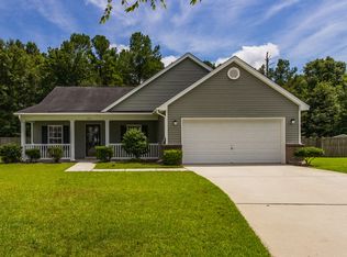 316 Edenton Rd, Goose Creek, SC 29445