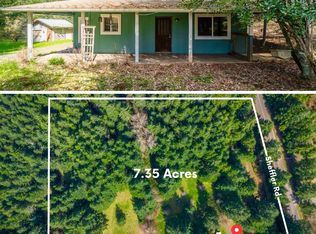 23939 Raze Rd, Elmira, OR