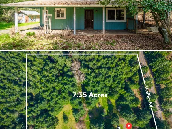 23939 Raze Rd, Elmira, OR 97437