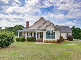 240 Sunset Rd, Landrum, SC 29356