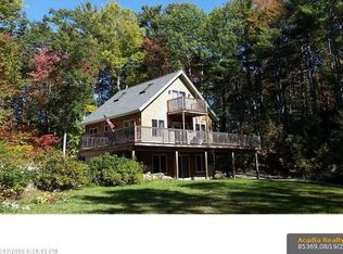 42 Patten Way, Ellsworth, ME 04605